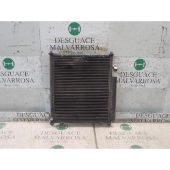 CONDENSADOR AIRE ACONDICIONADO 80110SAA305 