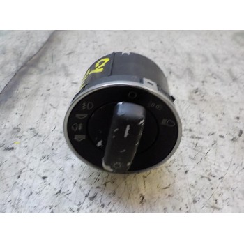 MANDO LUCES 4E0941531B5PR 4E09415318 