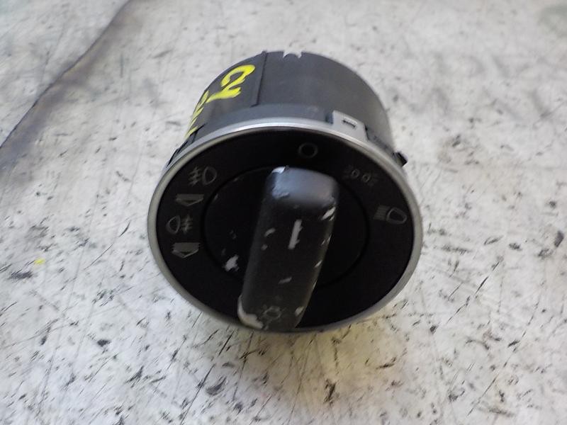 Recambio de mando luces para audi a8 (4e2) 4.2 v8 40v referencia OEM IAM 4E0941531B5PR 4E09415318 