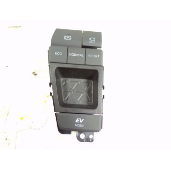 PALANCA FRENO DE MANO 8401042100 