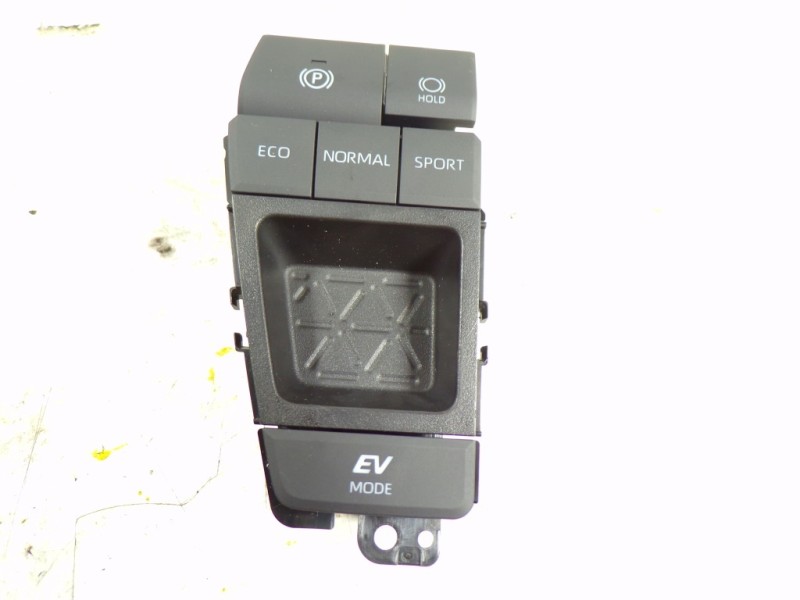 Recambio de palanca freno de mano para toyota rav4 hybrid fwd referencia OEM IAM 8401042100  