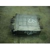 Recambio de centralita motor uce para renault kangoo (f/kc0) referencia OEM IAM   