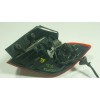 Recambio de piloto trasero izquierdo para hyundai i30 (pde, pd, pden) 1.0 t-gdi referencia OEM IAM 92401G4000 92401G4000 