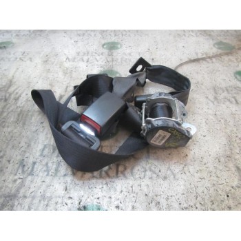 CINTURON SEGURIDAD TRASERO DERECHO YX40XDVAC 