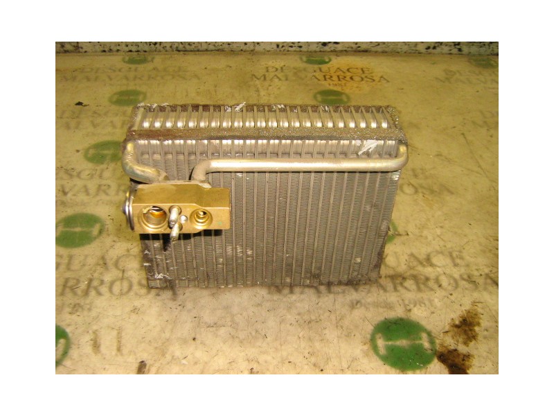 Recambio de evaporador aire acondicionado para peugeot 206 berlina xr referencia OEM IAM   