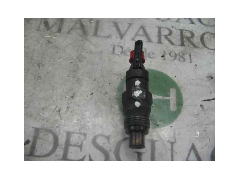 Recambio de inyector para citroën bx berlina referencia OEM IAM   