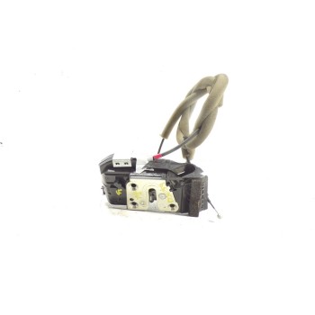 CERRADURA PUERTA TRASERA IZQUIERDA 825004EA2A 