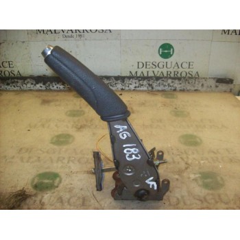 PALANCA FRENO DE MANO 