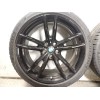 Recambio de juego llantas para bmw 3 (g20, g80, g28) 330 d xdrive referencia OEM IAM 36118090094 8089892 36118090095