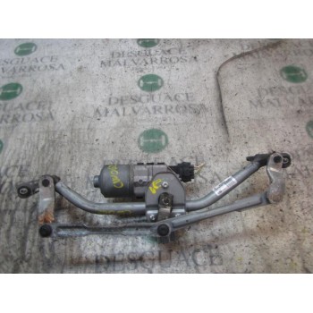 MOTOR LIMPIA DELANTERO 