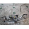 Recambio de motor limpia delantero para peugeot 207 1.6 16v hdi referencia OEM IAM   