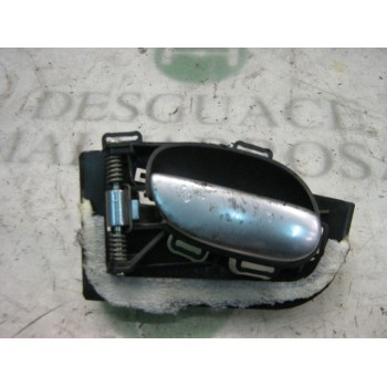 MANETA INTERIOR DELANTERA IZQUIERDA 