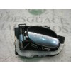 Recambio de maneta interior delantera izquierda para peugeot 206 berlina xr referencia OEM IAM   