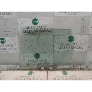 CRISTAL PUERTA TRASERO IZQUIERDO 73450SAAG01 