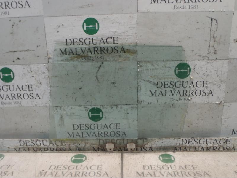 Recambio de cristal puerta trasero izquierdo para honda jazz (gd1/5) 1.4 ls referencia OEM IAM 73450SAAG01  