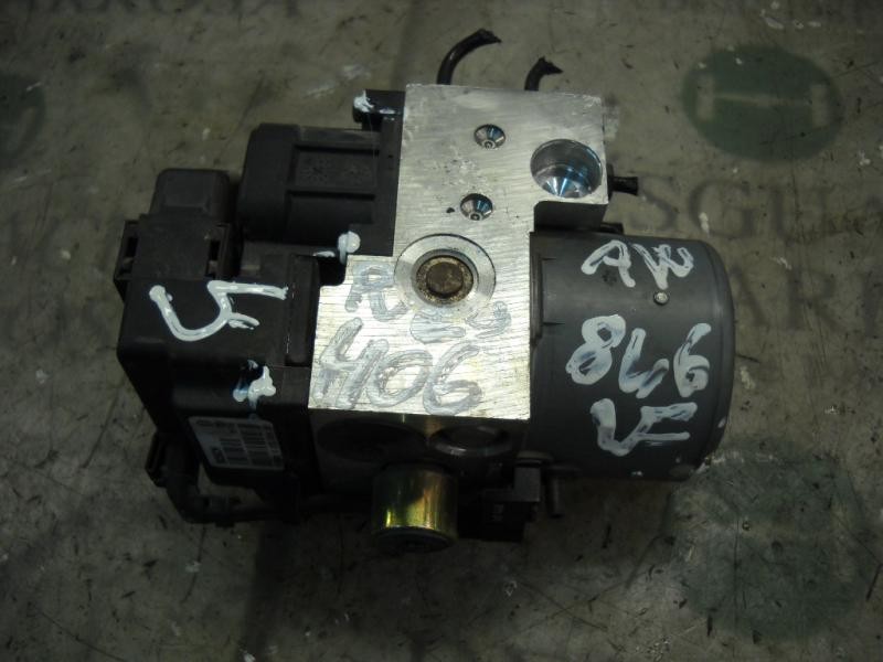 Recambio de abs para peugeot 406 berlina (s1/s2) 2.0 hdi referencia OEM IAM   