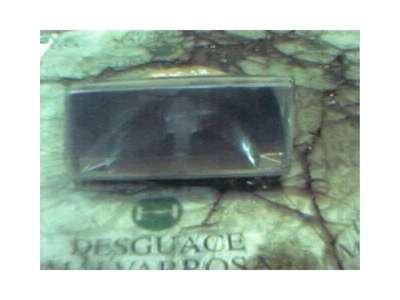 Recambio de faro izquierdo para citroën bx berlina referencia OEM IAM   