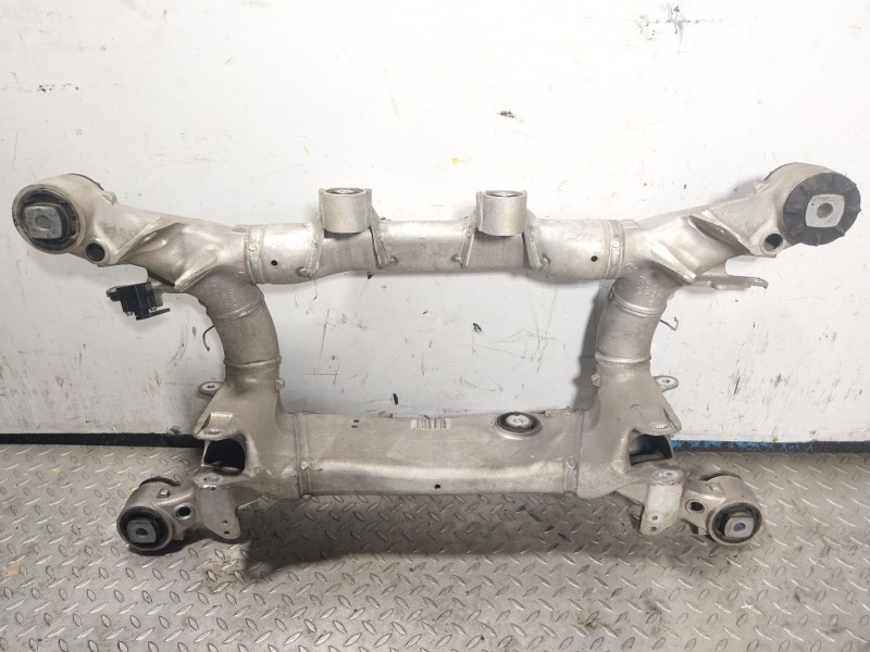 Recambio de puente trasero para bmw 6 (e63) 630 i referencia OEM IAM 33316770842  