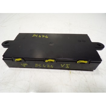 MODULO ELECTRONICO 5WA907727AD 5WA907727AD 