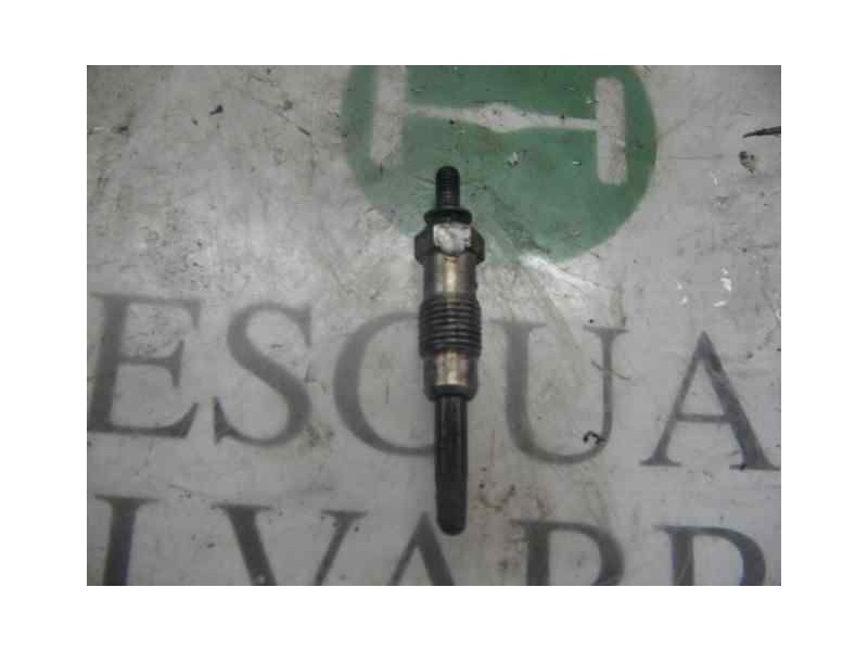 Recambio de calentador para citroën bx berlina referencia OEM IAM   