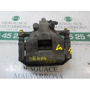 PINZA FRENO DELANTERA IZQUIERDA 