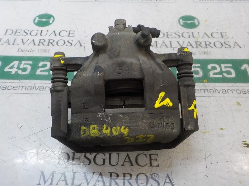 Recambio de pinza freno delantera izquierda para tata indica vista 1.3 crdi referencia OEM IAM   