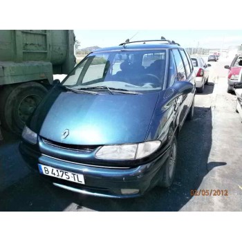 RENAULT ESPACE /GRAND ESPACE (JE0)