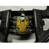 Recambio de volante para land rover freelander (lr2) 2.2 td4 cat referencia OEM IAM LR015338 BH523600FA8PVJ 