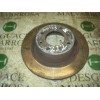 Recambio de disco freno trasero para citroën c5 berlina hdi premier referencia OEM IAM   