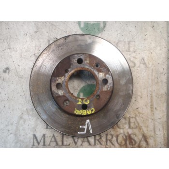 DISCO FRENO DELANTERO 45251SAAG12 