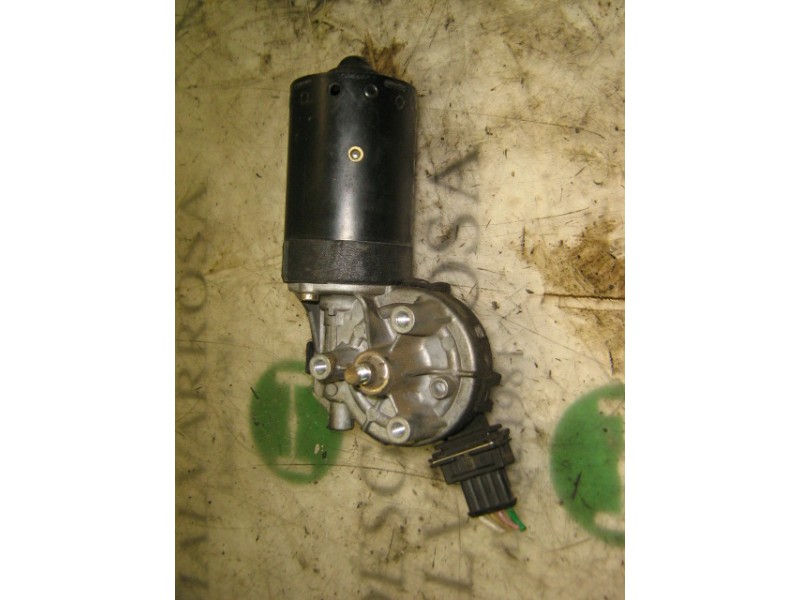 Recambio de motor limpia delantero para peugeot 206 berlina xr referencia OEM IAM   