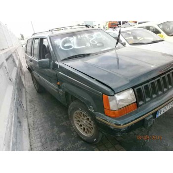 JEEP GR.CHEROKEE (ZJ)/(Z)