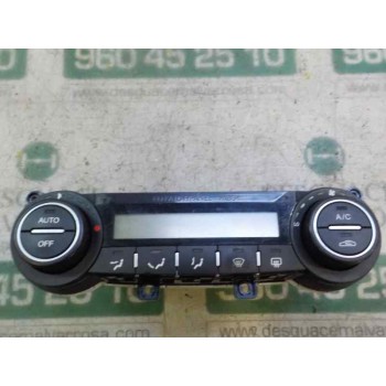 MANDO CLIMATIZADOR 972501H602EQ 972501H602 