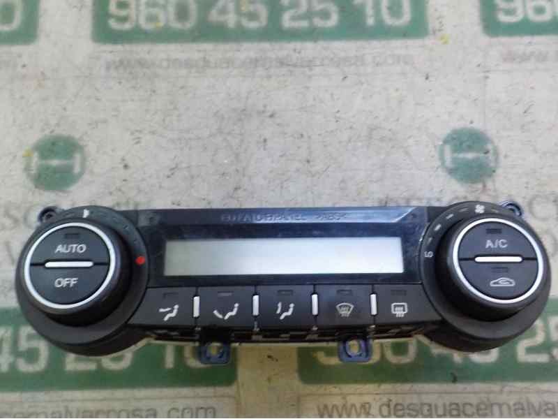 Recambio de mando climatizador para kia pro_ceed crdi referencia OEM IAM 972501H602EQ 972501H602 