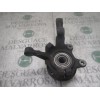 Recambio de mangueta delantera izquierda para renault megane i classic (la0) 1.9 d rn referencia OEM IAM   