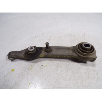 BRAZO SUSPENSION INFERIOR DELANTERO IZQUIERDO A2113309107 