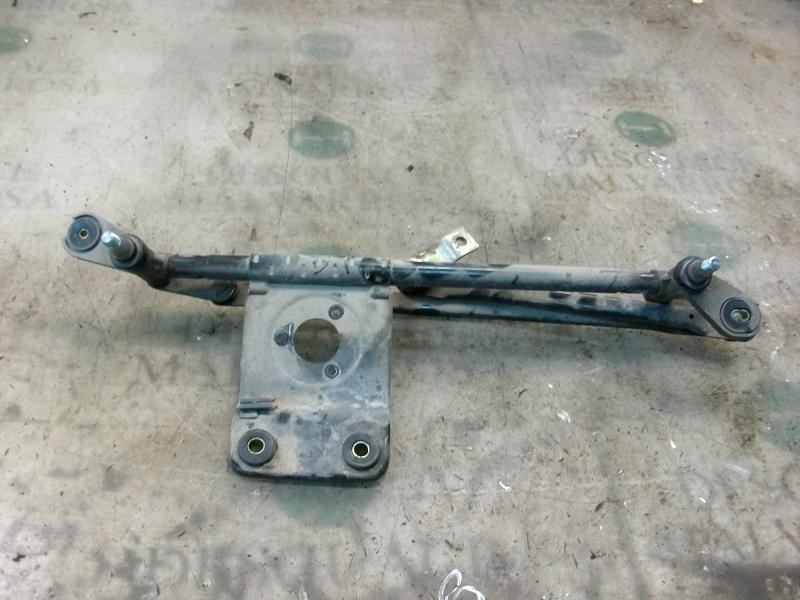 Recambio de articulacion limpia delantero para hyundai matrix (fc) 1.6 gls referencia OEM IAM 9812017000  