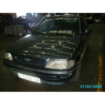 FORD ESCORT BERLINA/TURNIER