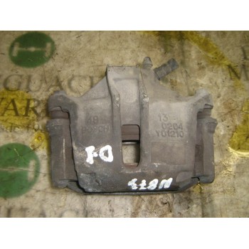 PINZA FRENO DELANTERA IZQUIERDA 