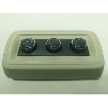 MANDO CLIMATIZADOR 55111812AC 55111812AD 