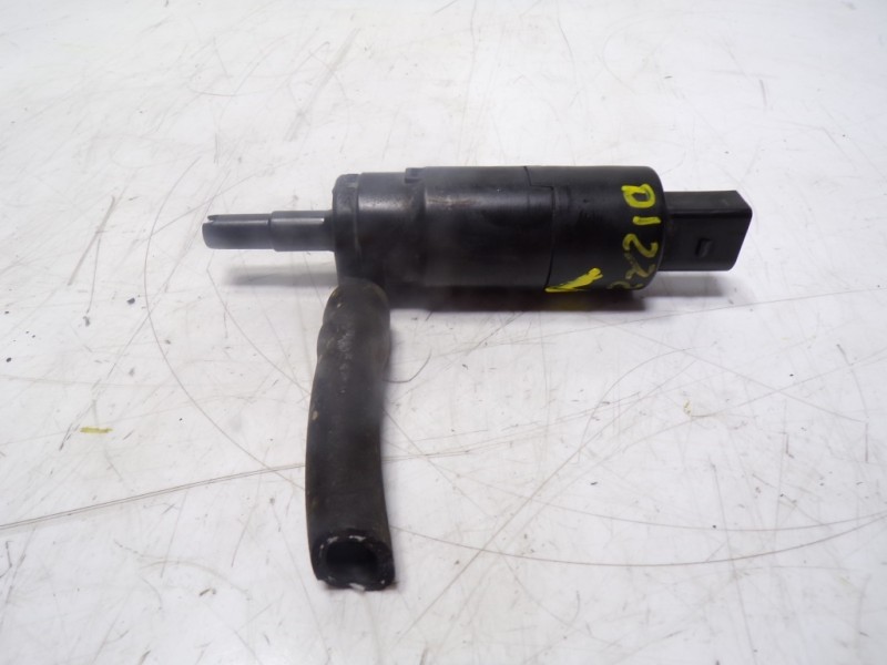 Recambio de bomba limpia para volkswagen touareg (7la) tdi r5 referencia OEM IAM 3B7955681  