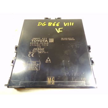 MODULO ELECTRONICO 899H042160 8999042360 2336007470