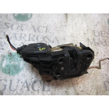 CERRADURA PUERTA DELANTERA DERECHA 