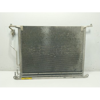 CONDENSADOR AIRE ACONDICIONADO A2205001054 A2205000954 