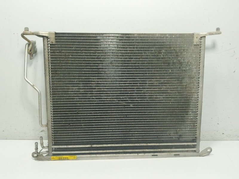 Recambio de condensador aire acondicionado para mercedes-benz sl (r230) 350 (230.458) referencia OEM IAM A2205001054 A2205000954