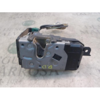 CERRADURA PUERTA DELANTERA DERECHA 