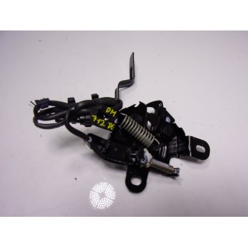 CERRADURA CAPOT 535100DA00 