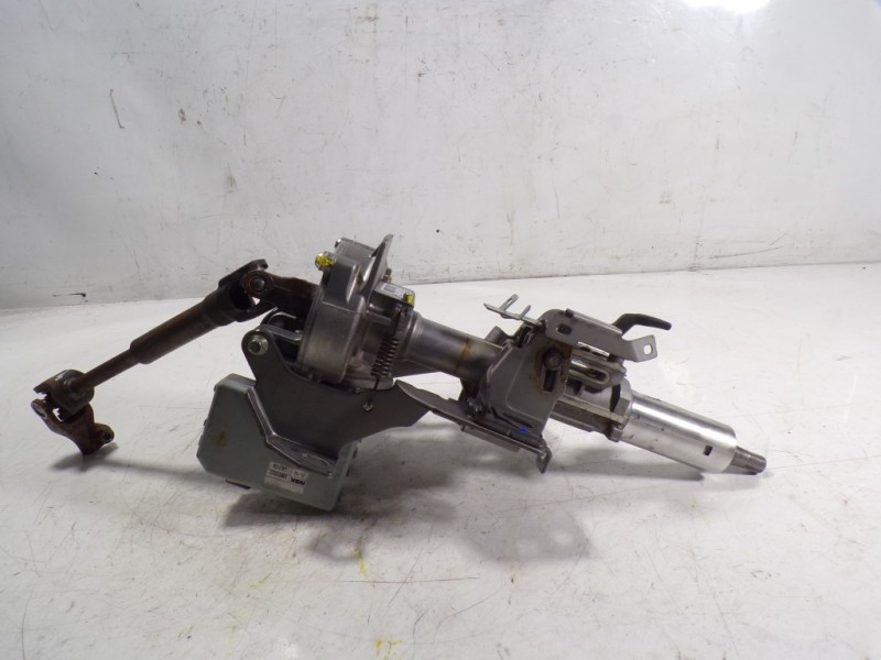 Recambio de columna direccion para nissan qashqai (j11) acenta referencia OEM IAM 48811HV02A 48810HV95B 