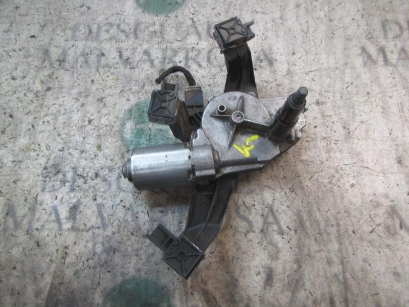 Recambio de motor limpia trasero para peugeot 207 1.6 16v hdi referencia OEM IAM   