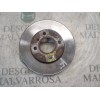 Recambio de disco freno delantero para honda jazz (gd1/5) 1.4 ls referencia OEM IAM 45251SAAG12  